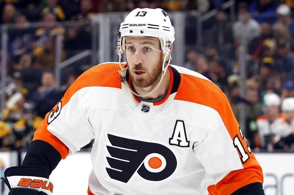 Philadelphia Flyers